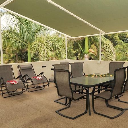 Aloha Aku Inn & Suites Kihei Rom bilde