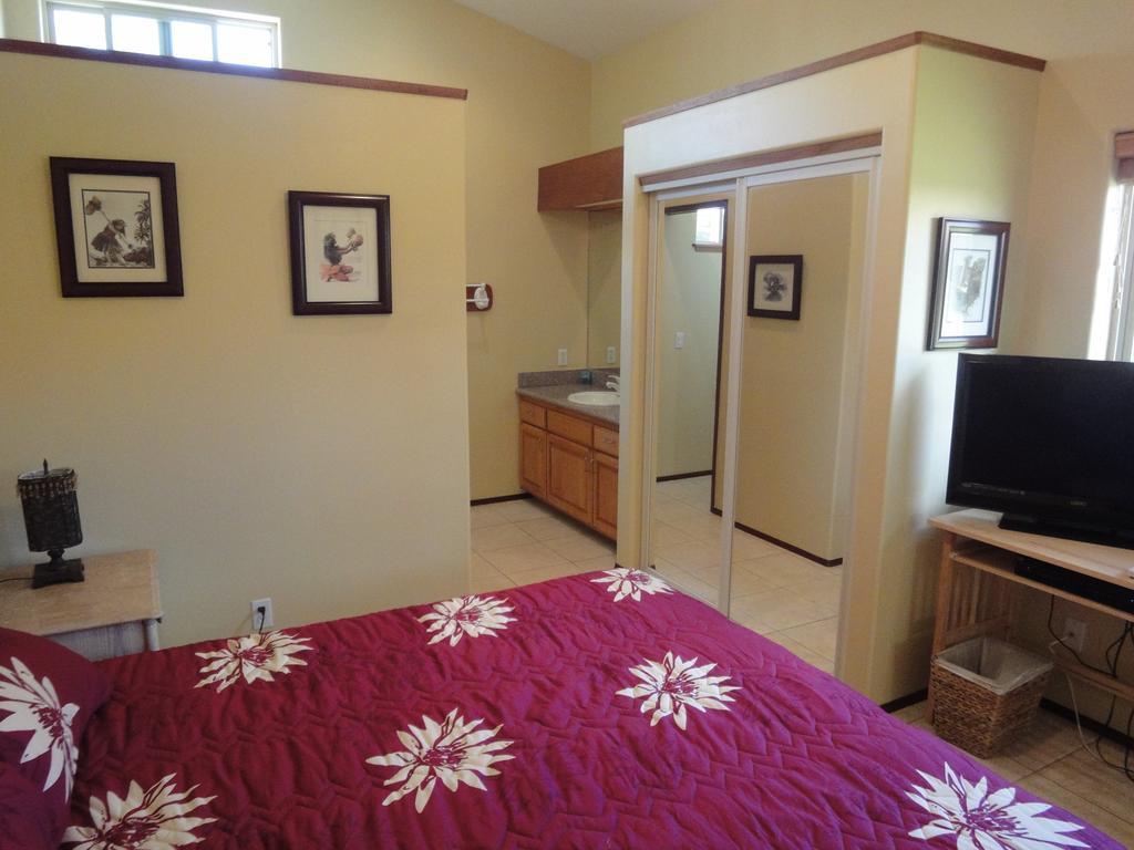 Aloha Aku Inn & Suites Kihei Rom bilde