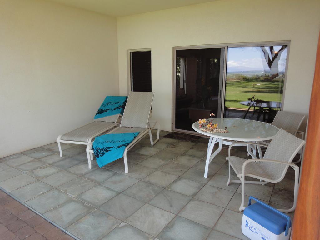 Aloha Aku Inn & Suites Kihei Rom bilde