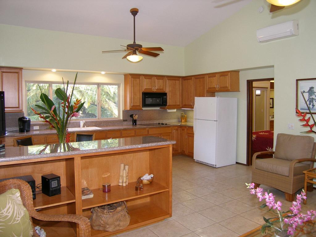Aloha Aku Inn & Suites Kihei Rom bilde