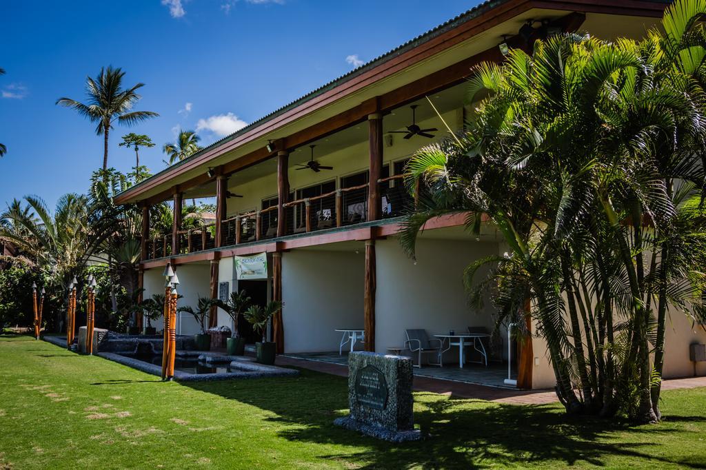 Aloha Aku Inn & Suites Kihei Rom bilde