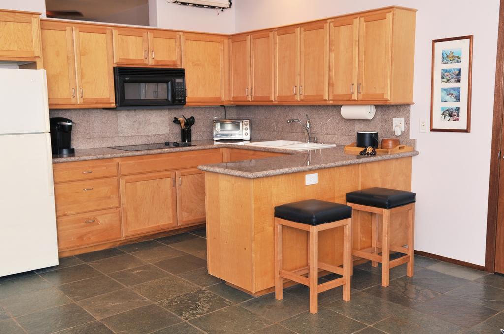 Aloha Aku Inn & Suites Kihei Rom bilde