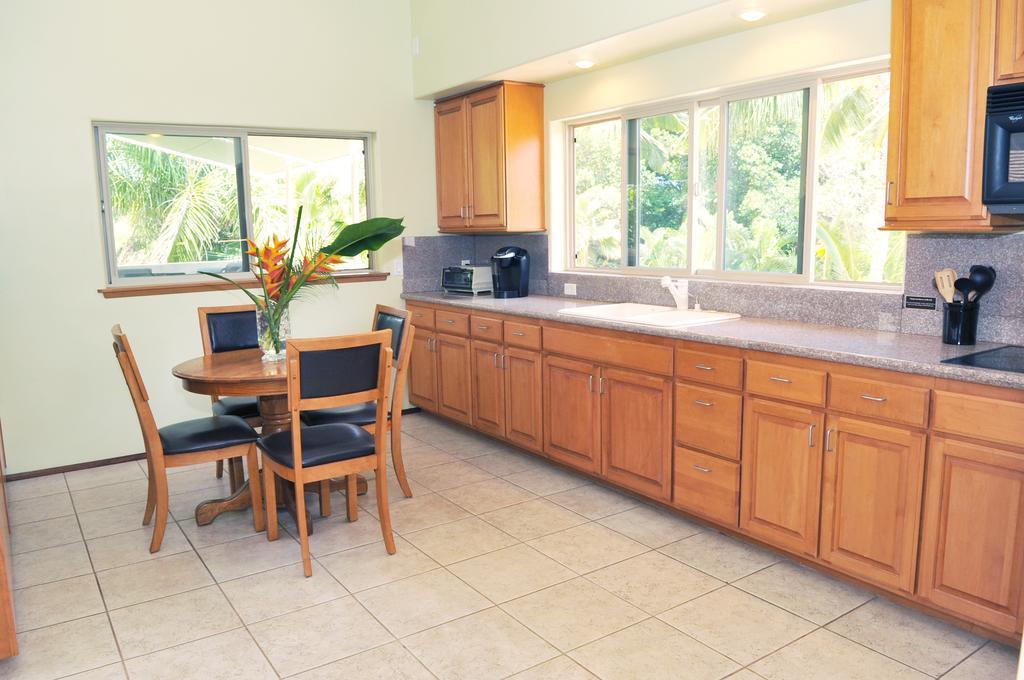 Aloha Aku Inn & Suites Kihei Rom bilde