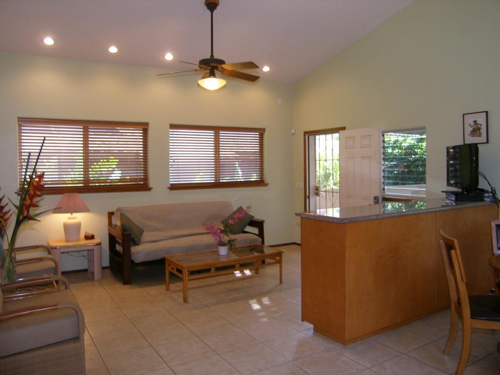 Aloha Aku Inn & Suites Kihei Rom bilde