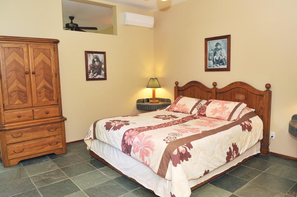 Aloha Aku Inn & Suites Kihei Rom bilde