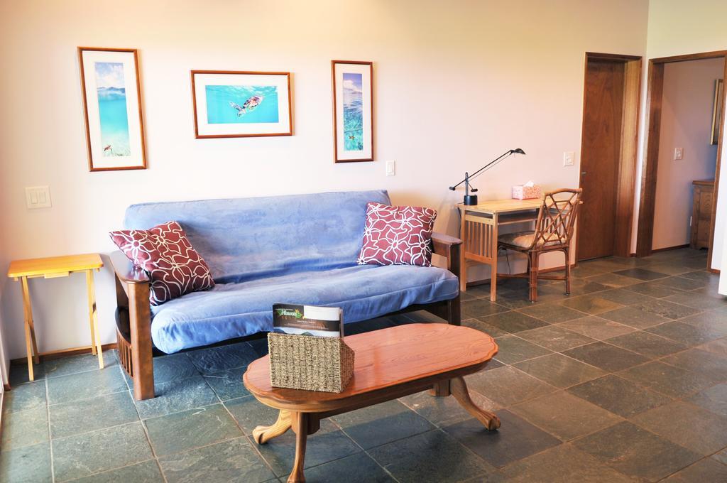 Aloha Aku Inn & Suites Kihei Rom bilde