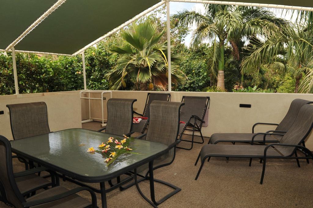 Aloha Aku Inn & Suites Kihei Rom bilde