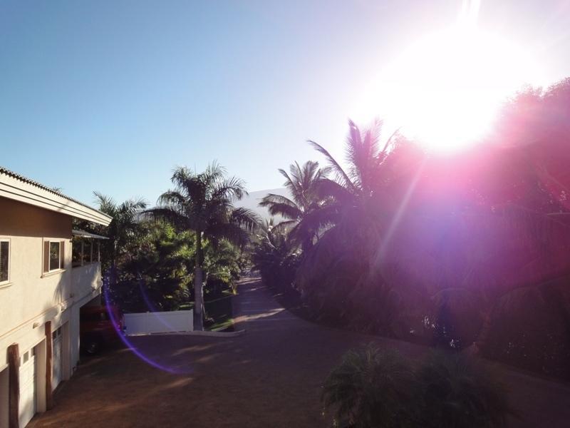 Aloha Aku Inn & Suites Kihei Rom bilde