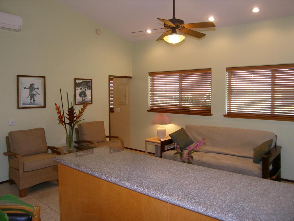 Aloha Aku Inn & Suites Kihei Rom bilde