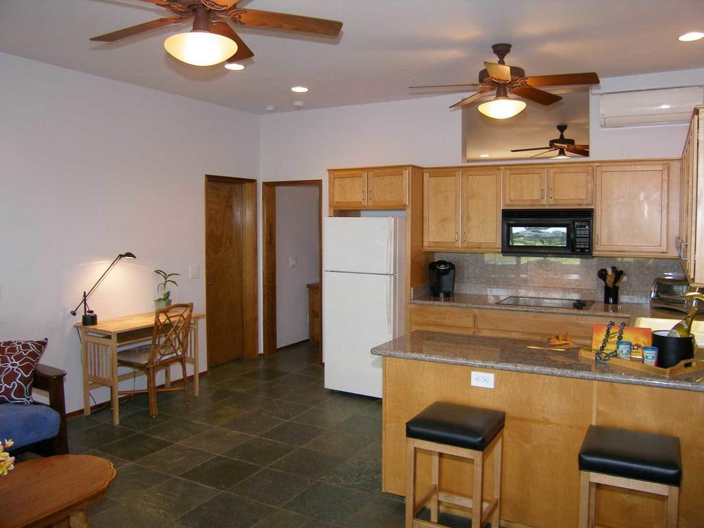 Aloha Aku Inn & Suites Kihei Rom bilde