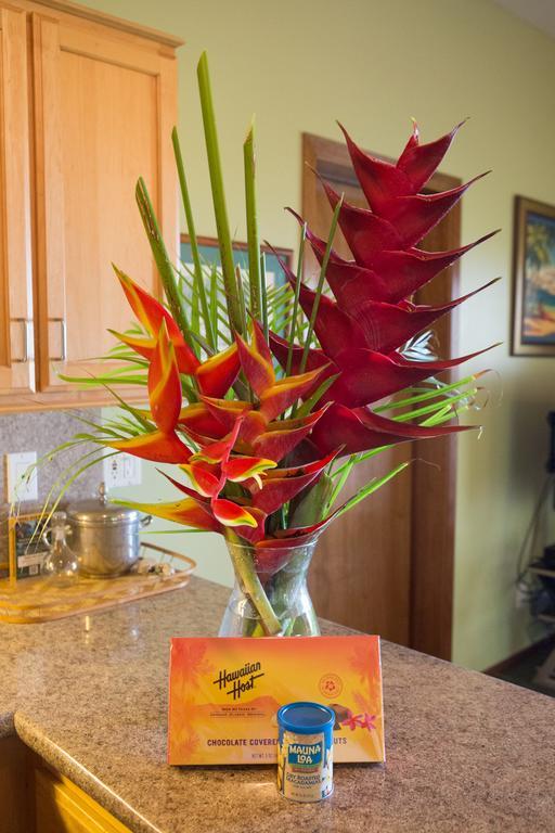Aloha Aku Inn & Suites Kihei Rom bilde