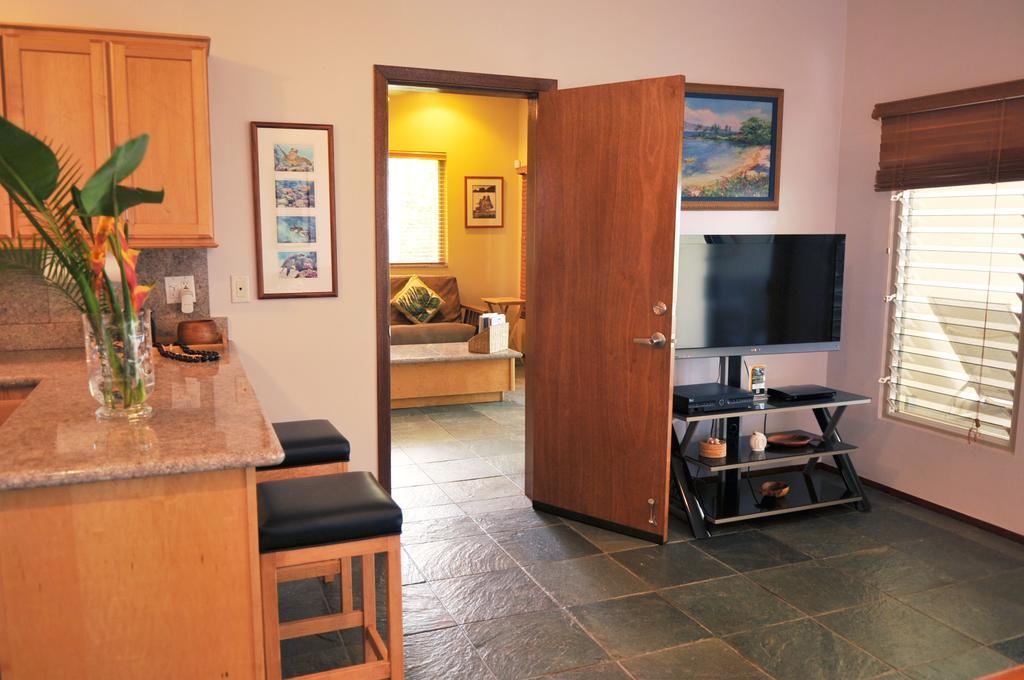 Aloha Aku Inn & Suites Kihei Rom bilde