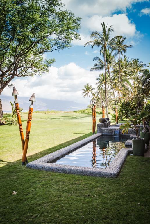 Aloha Aku Inn & Suites Kihei Rom bilde