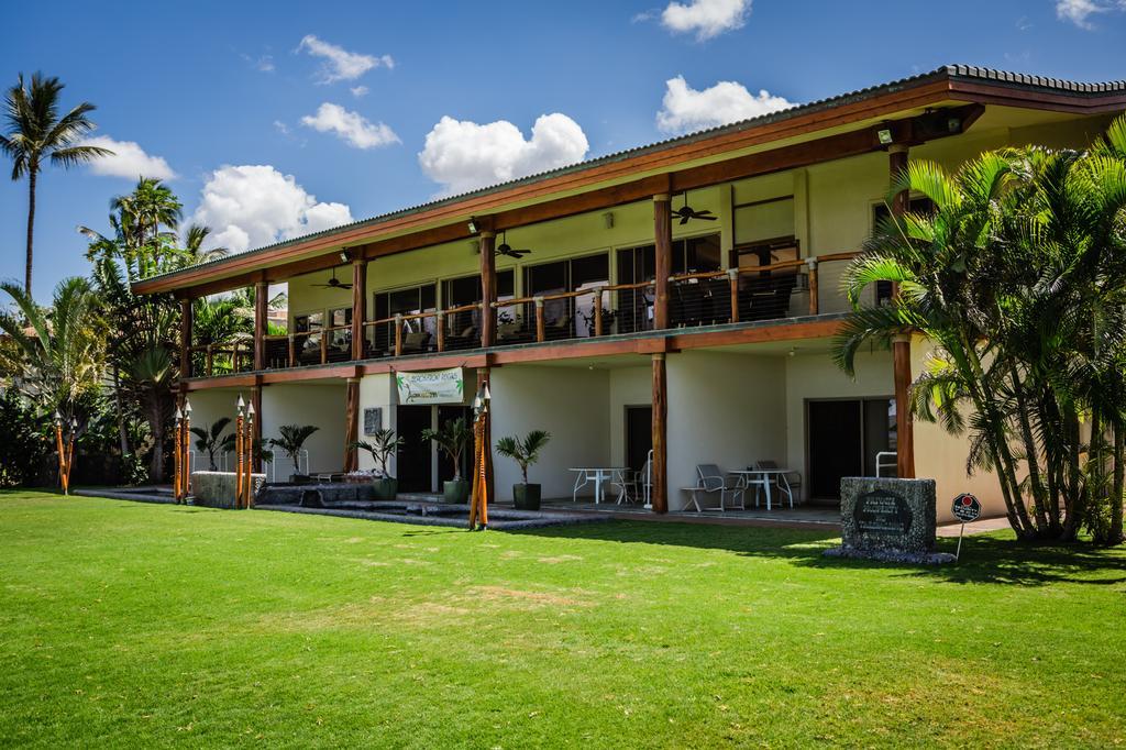 Aloha Aku Inn & Suites Kihei Rom bilde