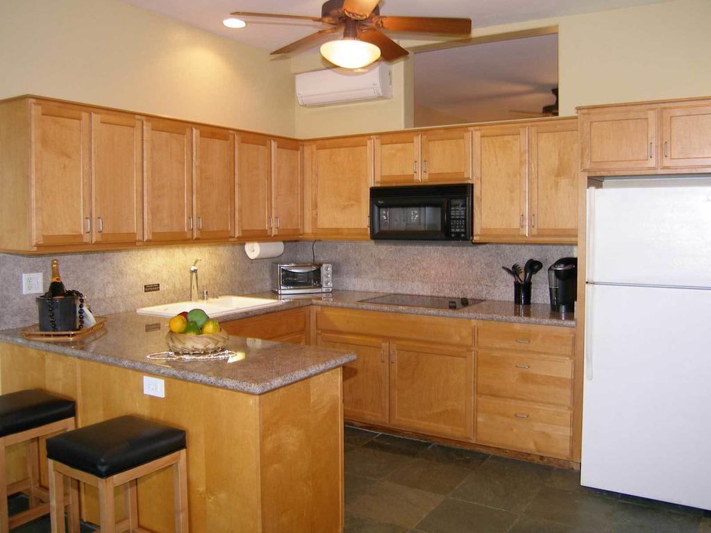 Aloha Aku Inn & Suites Kihei Rom bilde