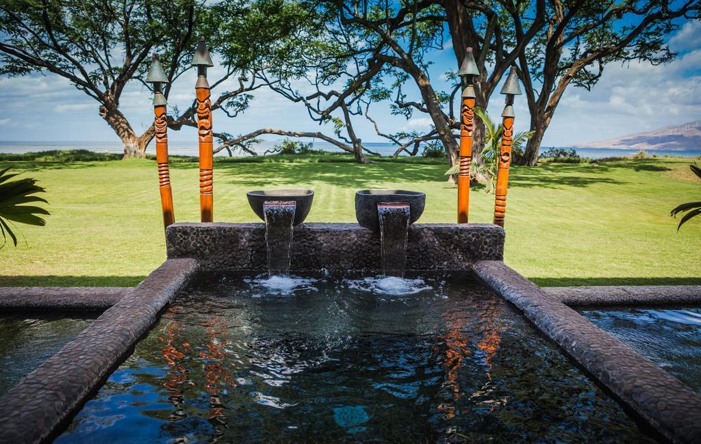 Aloha Aku Inn & Suites Kihei Rom bilde
