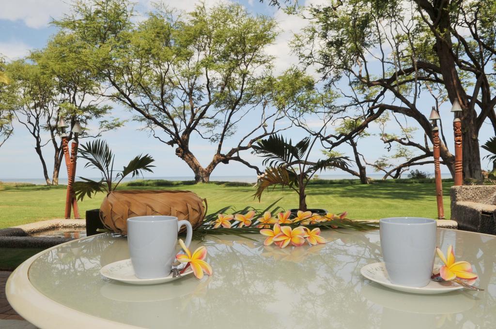 Aloha Aku Inn & Suites Kihei Rom bilde