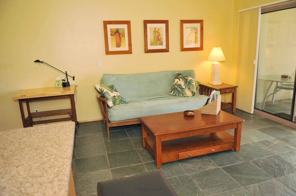 Aloha Aku Inn & Suites Kihei Rom bilde