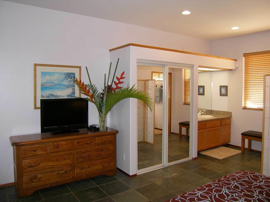 Aloha Aku Inn & Suites Kihei Rom bilde