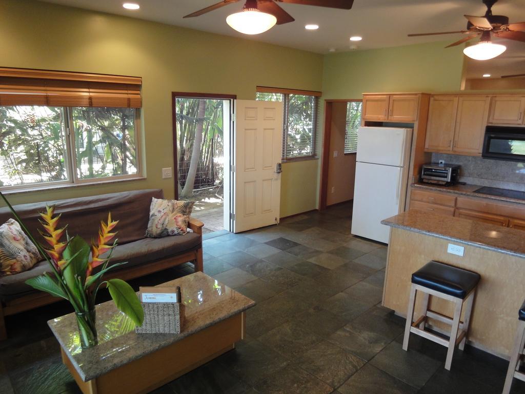 Aloha Aku Inn & Suites Kihei Rom bilde