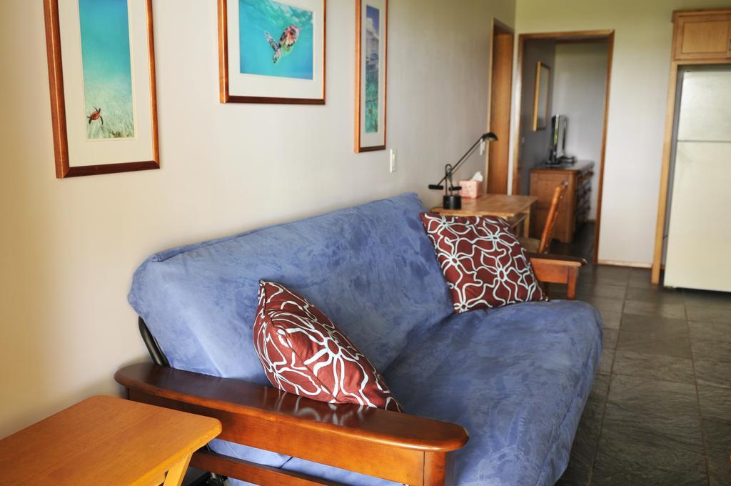 Aloha Aku Inn & Suites Kihei Rom bilde