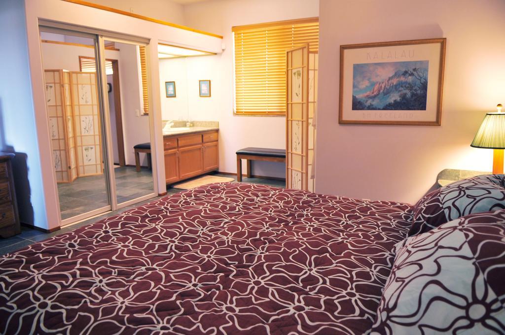 Aloha Aku Inn & Suites Kihei Rom bilde