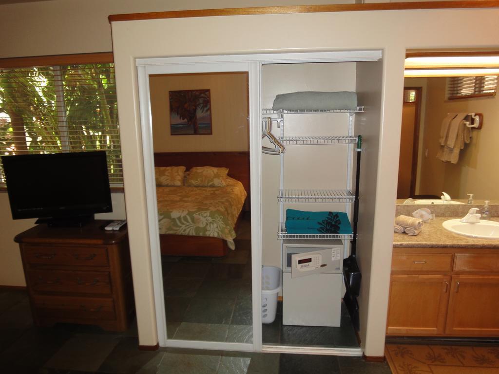 Aloha Aku Inn & Suites Kihei Rom bilde