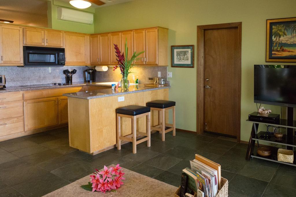 Aloha Aku Inn & Suites Kihei Rom bilde