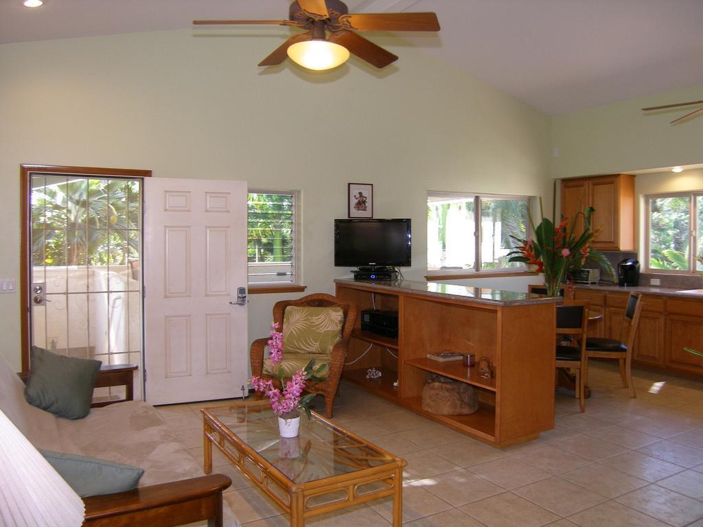 Aloha Aku Inn & Suites Kihei Rom bilde