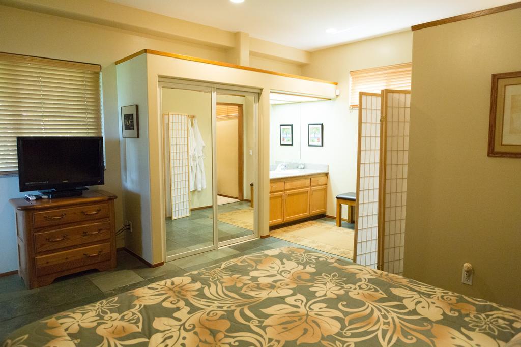Aloha Aku Inn & Suites Kihei Rom bilde