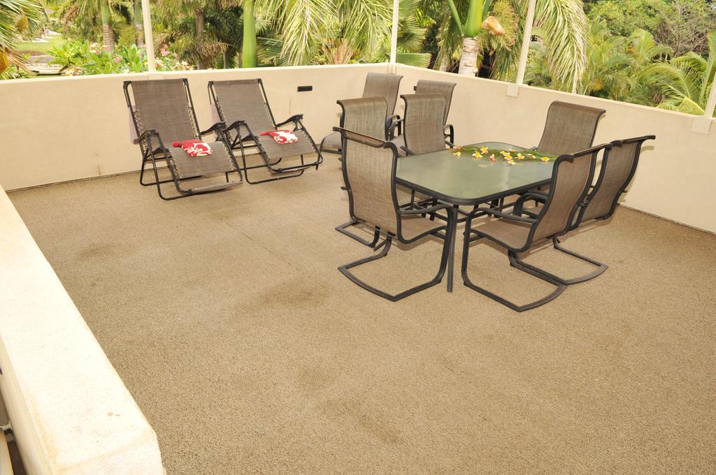 Aloha Aku Inn & Suites Kihei Rom bilde