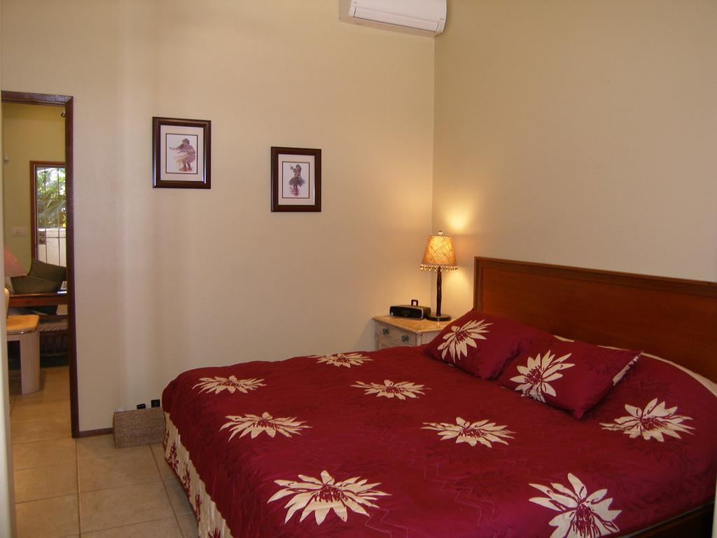 Aloha Aku Inn & Suites Kihei Rom bilde
