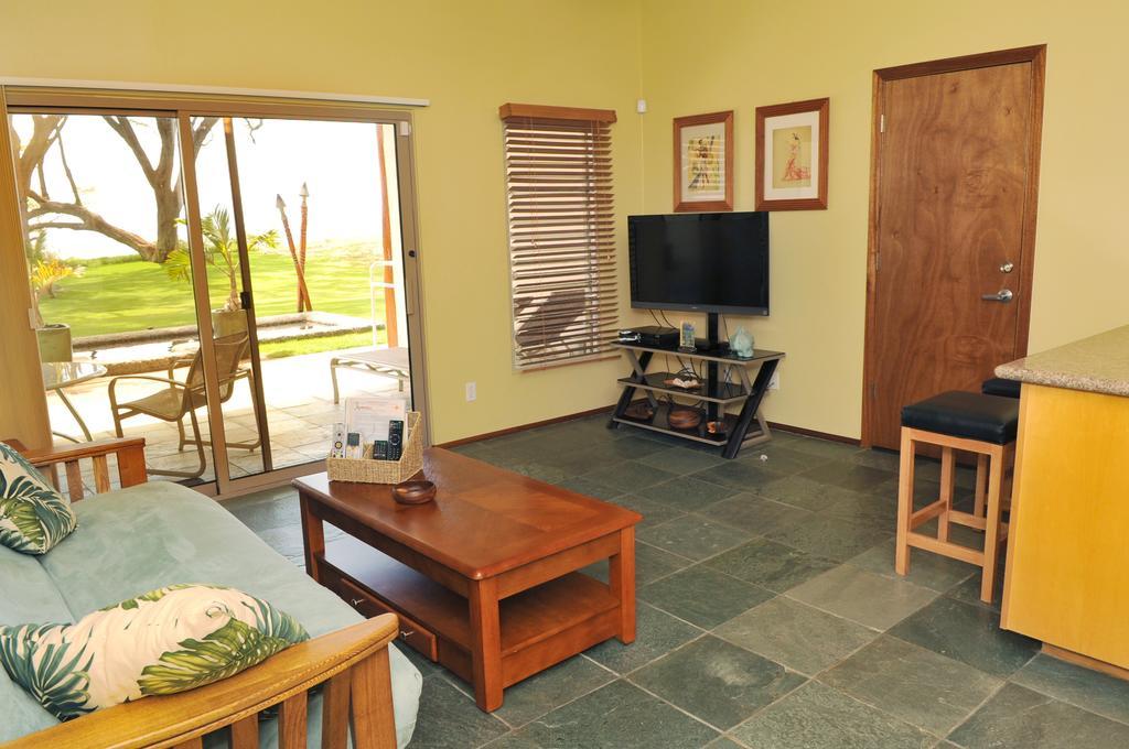 Aloha Aku Inn & Suites Kihei Rom bilde