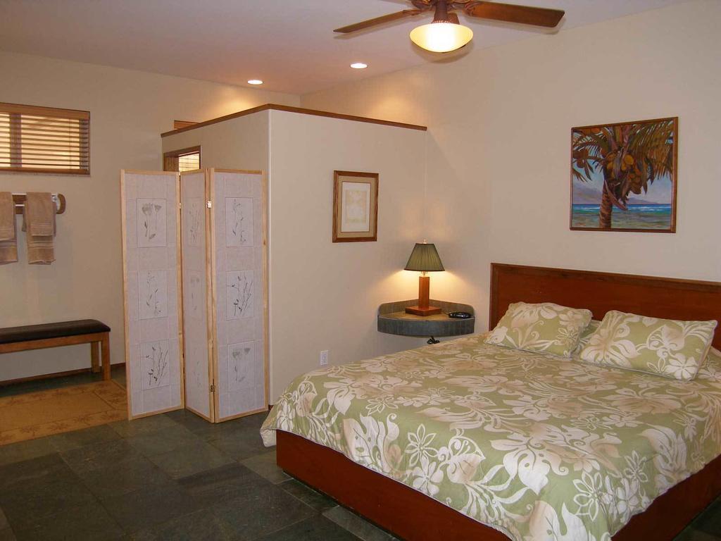 Aloha Aku Inn & Suites Kihei Rom bilde