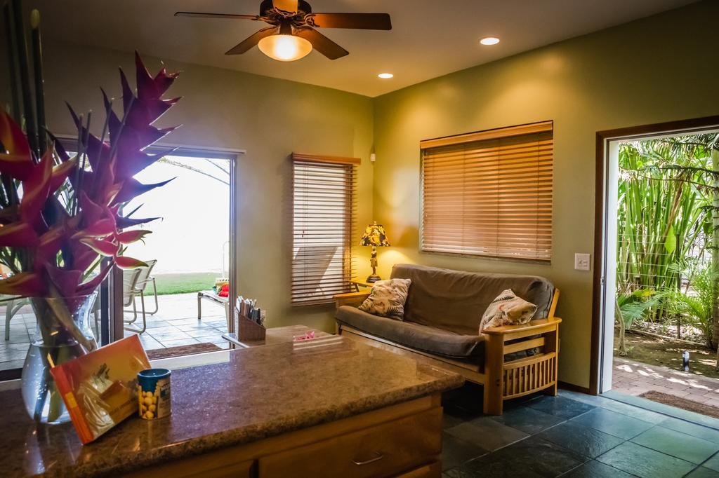 Aloha Aku Inn & Suites Kihei Rom bilde