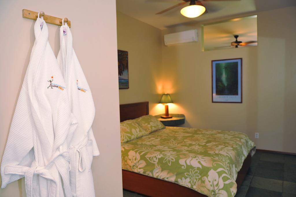 Aloha Aku Inn & Suites Kihei Rom bilde