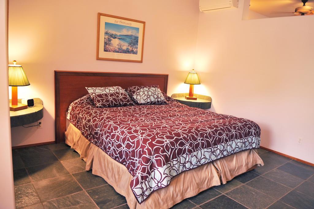 Aloha Aku Inn & Suites Kihei Rom bilde