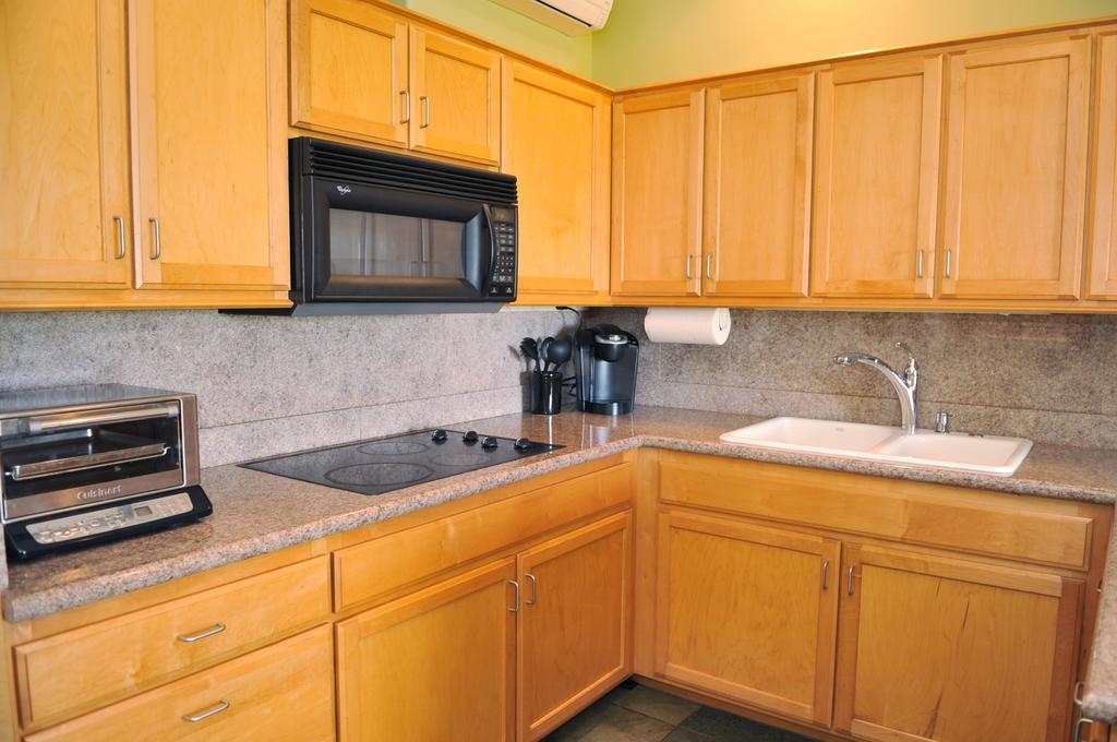 Aloha Aku Inn & Suites Kihei Rom bilde
