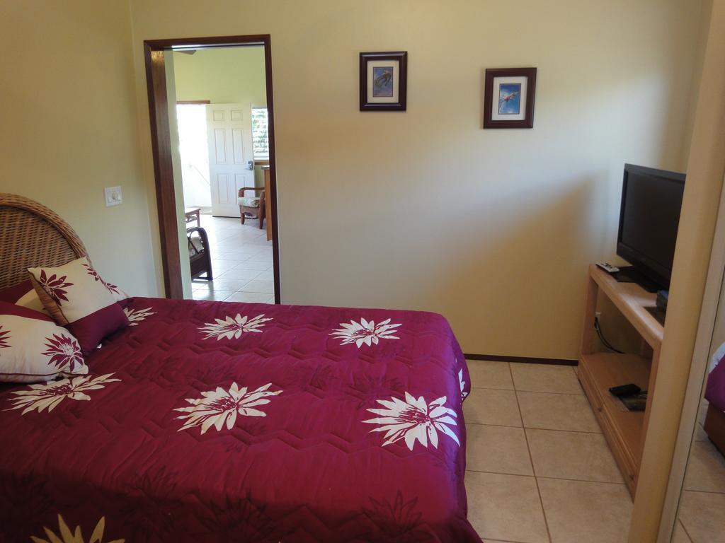 Aloha Aku Inn & Suites Kihei Rom bilde