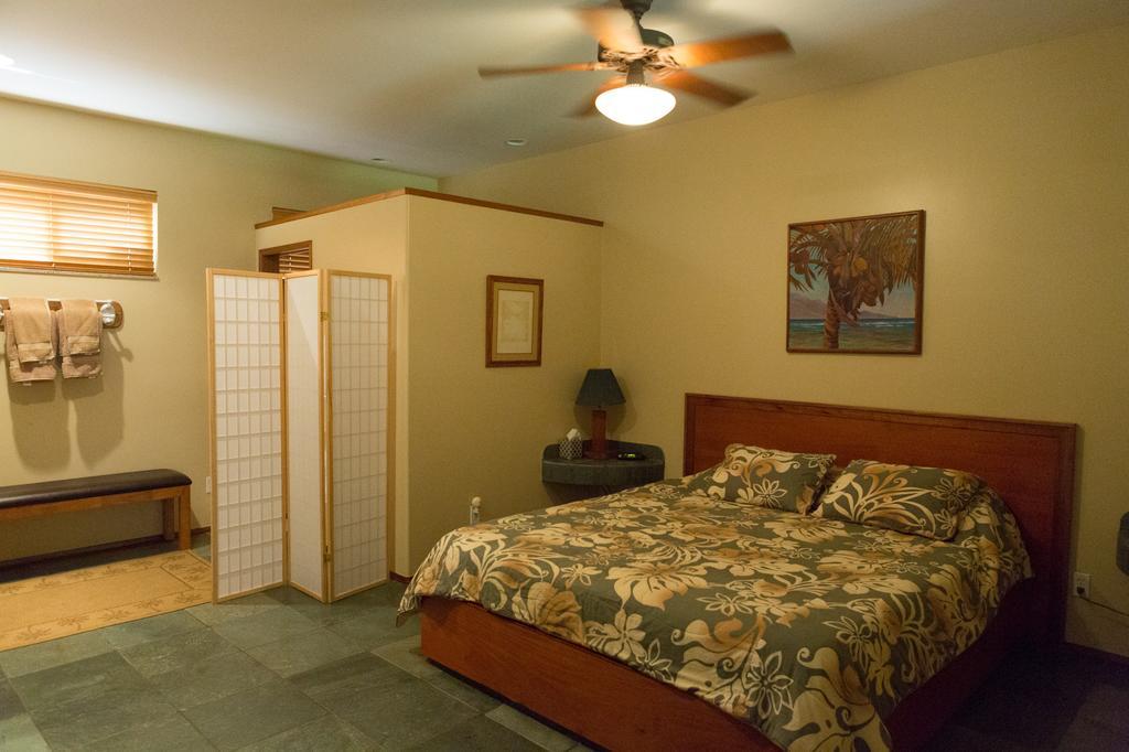 Aloha Aku Inn & Suites Kihei Rom bilde