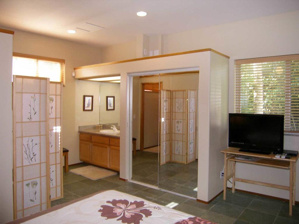 Aloha Aku Inn & Suites Kihei Rom bilde