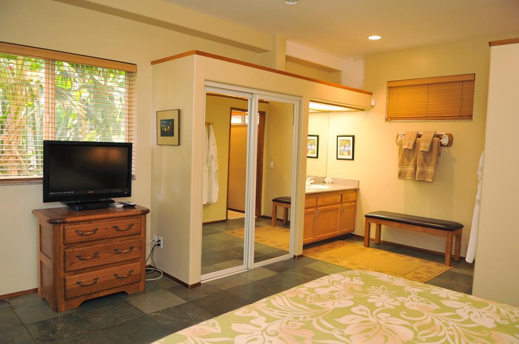 Aloha Aku Inn & Suites Kihei Rom bilde
