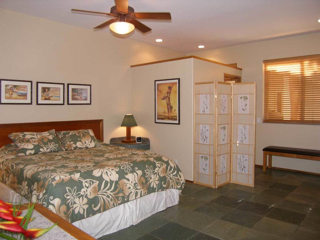 Aloha Aku Inn & Suites Kihei Rom bilde