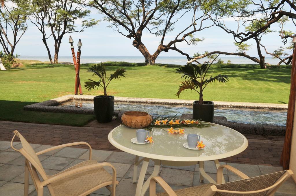 Aloha Aku Inn & Suites Kihei Rom bilde