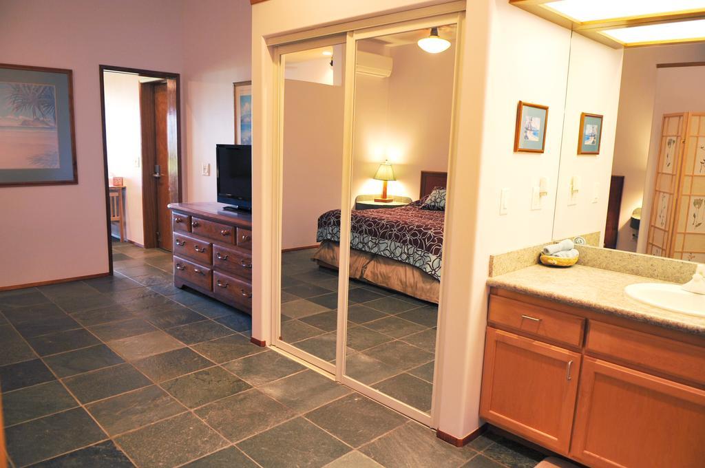 Aloha Aku Inn & Suites Kihei Rom bilde
