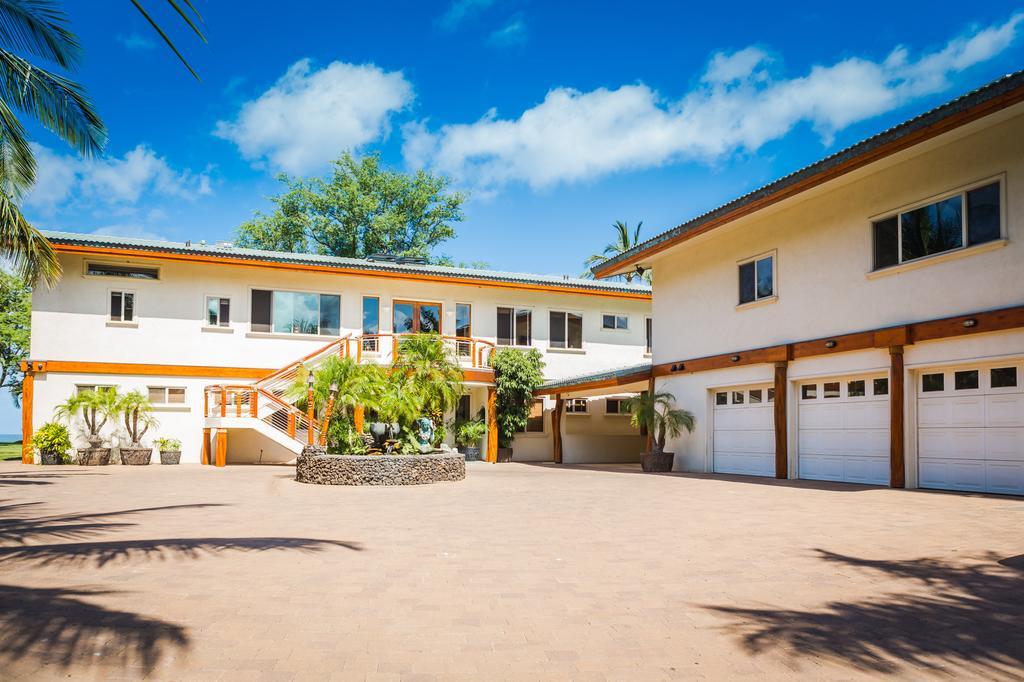 Aloha Aku Inn & Suites Kihei Rom bilde